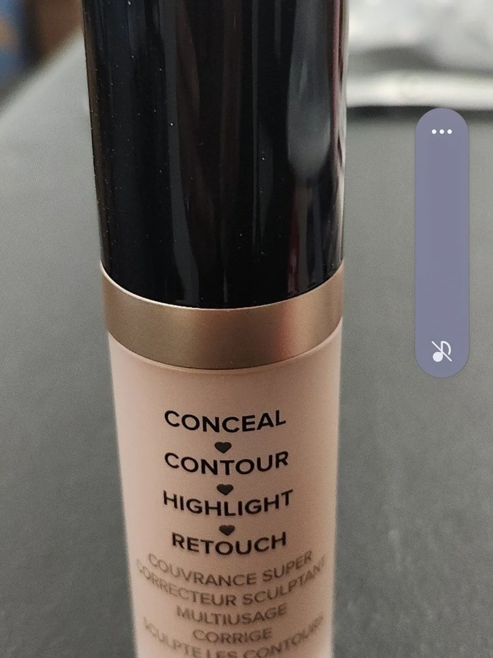 Too Faced